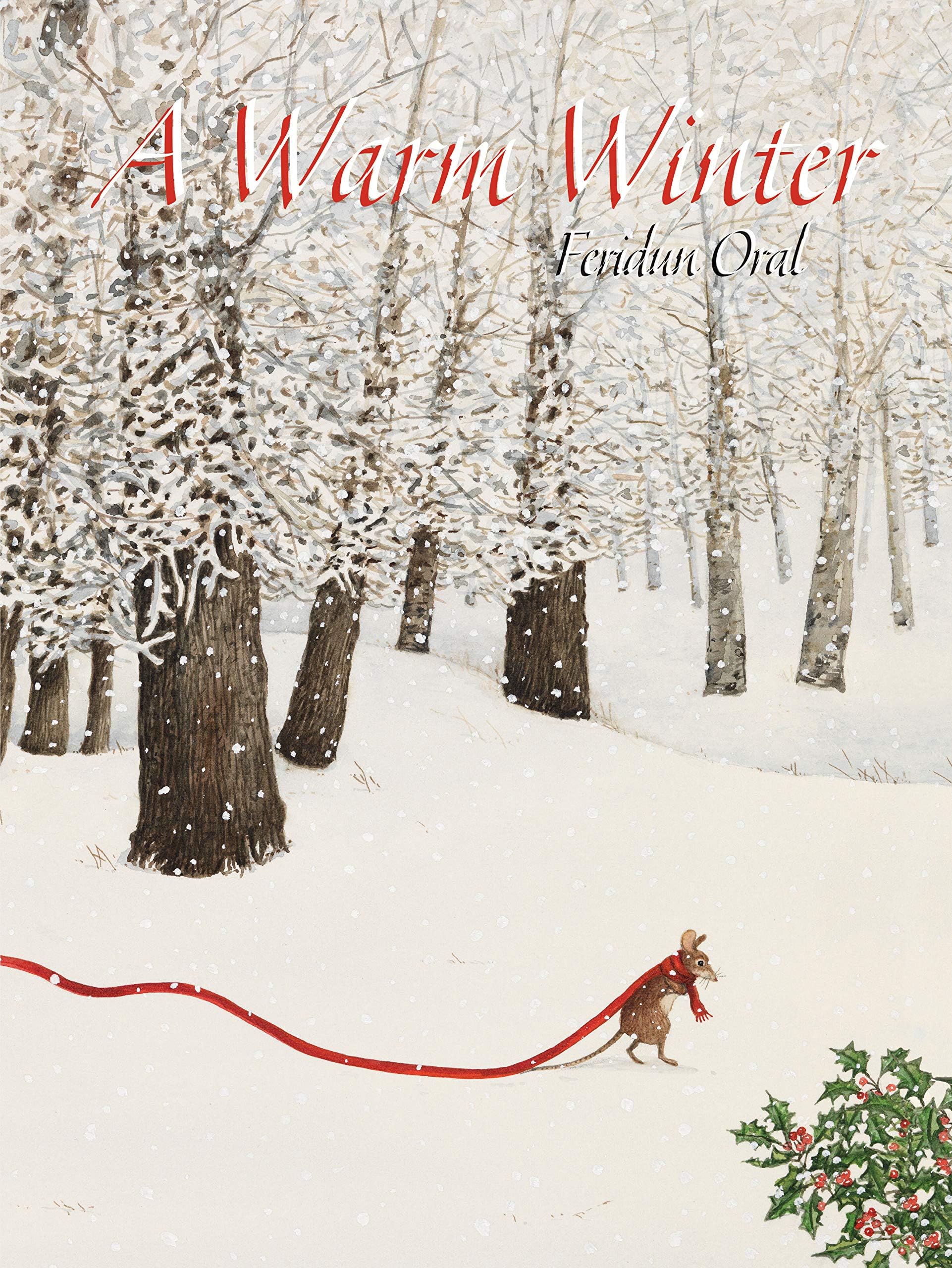 Feridun OralWarm Winter