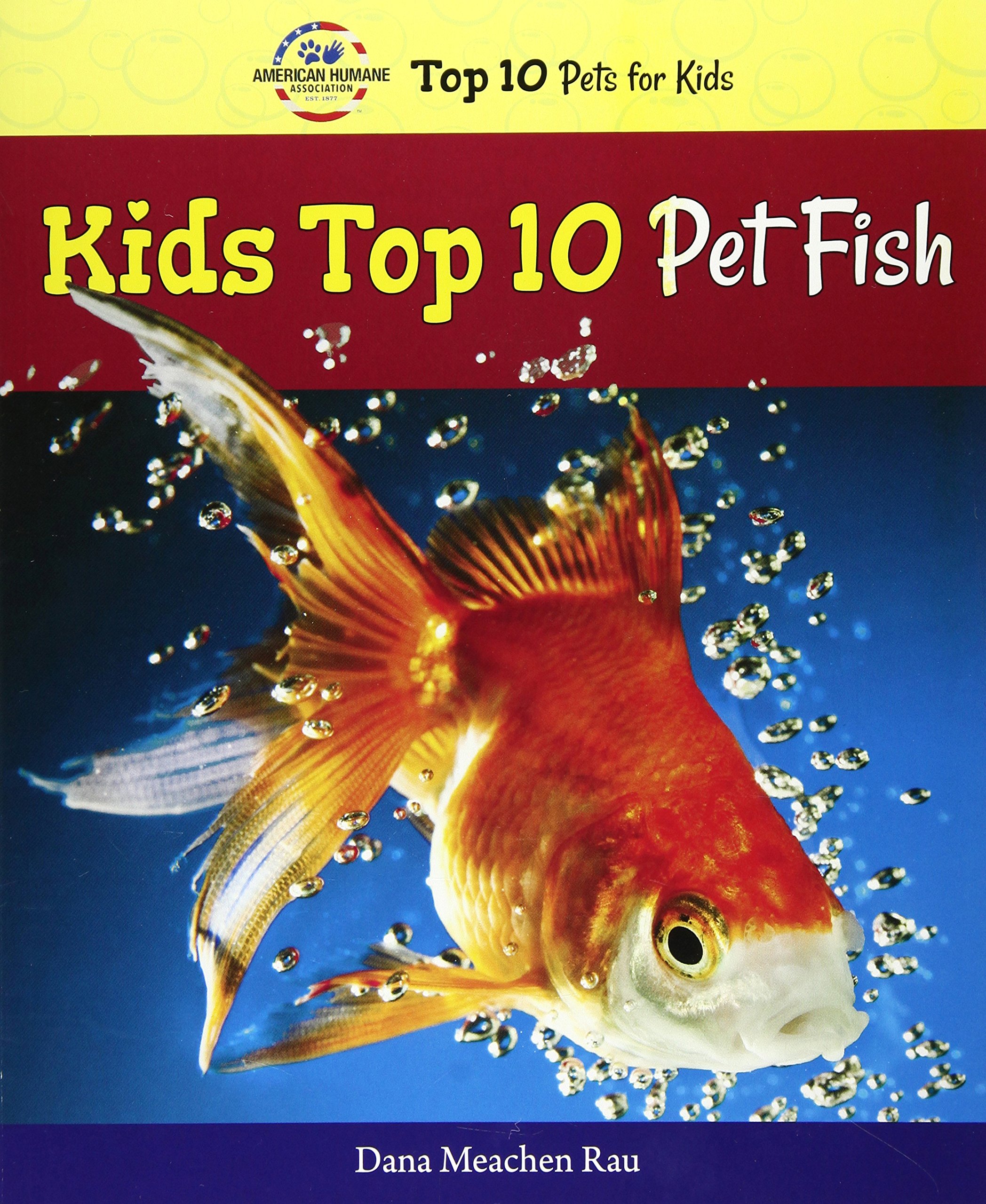 top 10 pets for kids