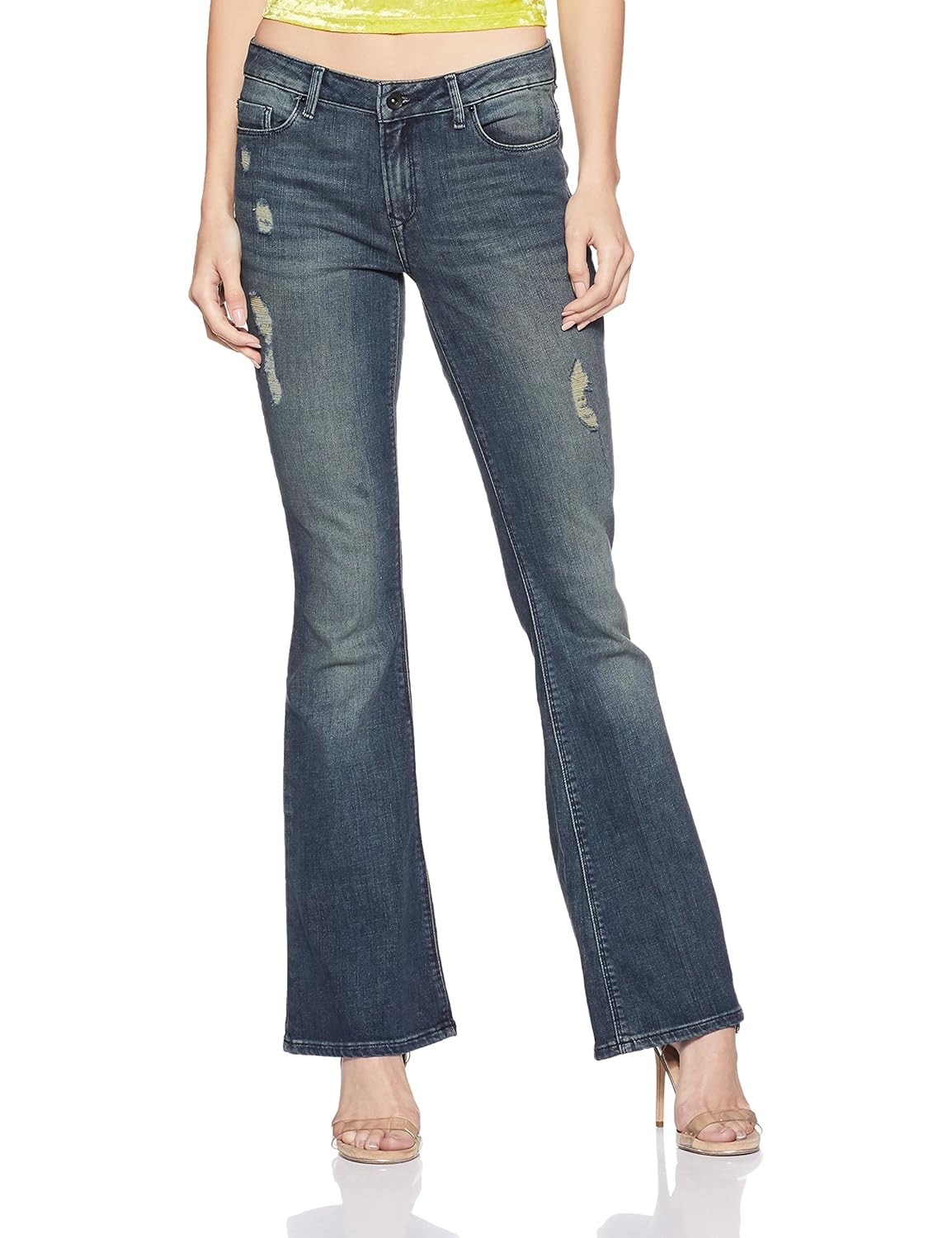 only women's skinny jeans