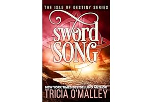 Sword Song: an Irish fae romance (The Isle of Destiny Series Book 2)