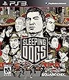 Sleeping Dogs - Playstation 3