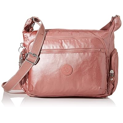 amazon kipling red cross body bag