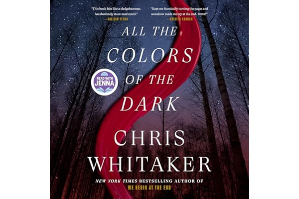 All the Colors of the Dark