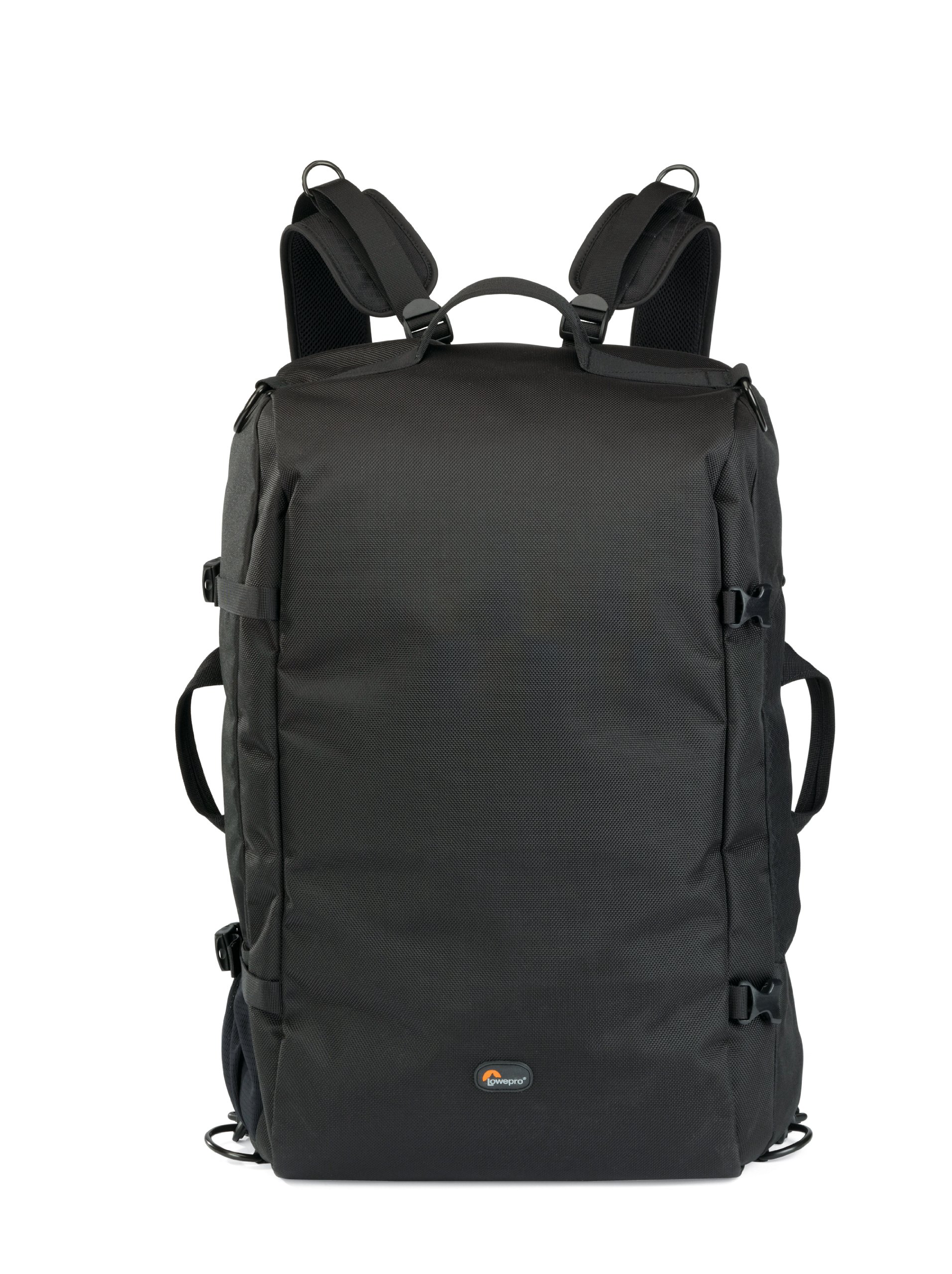 Lowepro S&F Transport Duffle Backpack