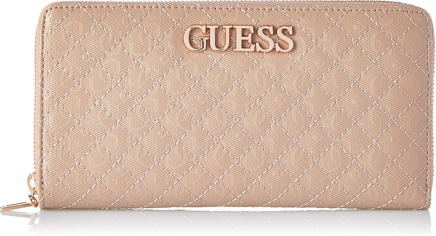 Guess Wallet, Pink (Rose) Clothing