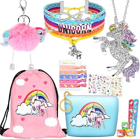 unicorn gifts for women