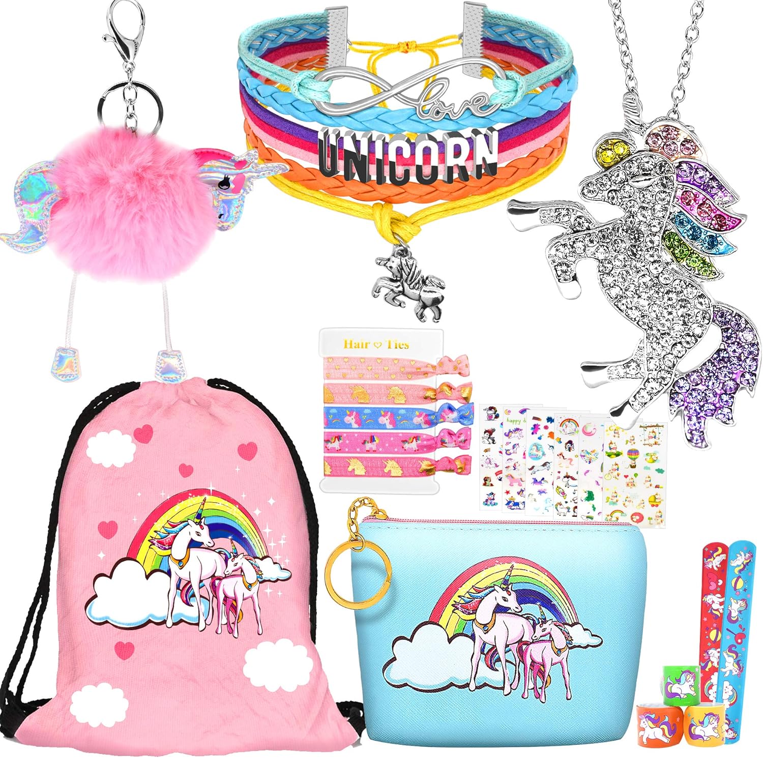 unicorn gifts for teenage girl