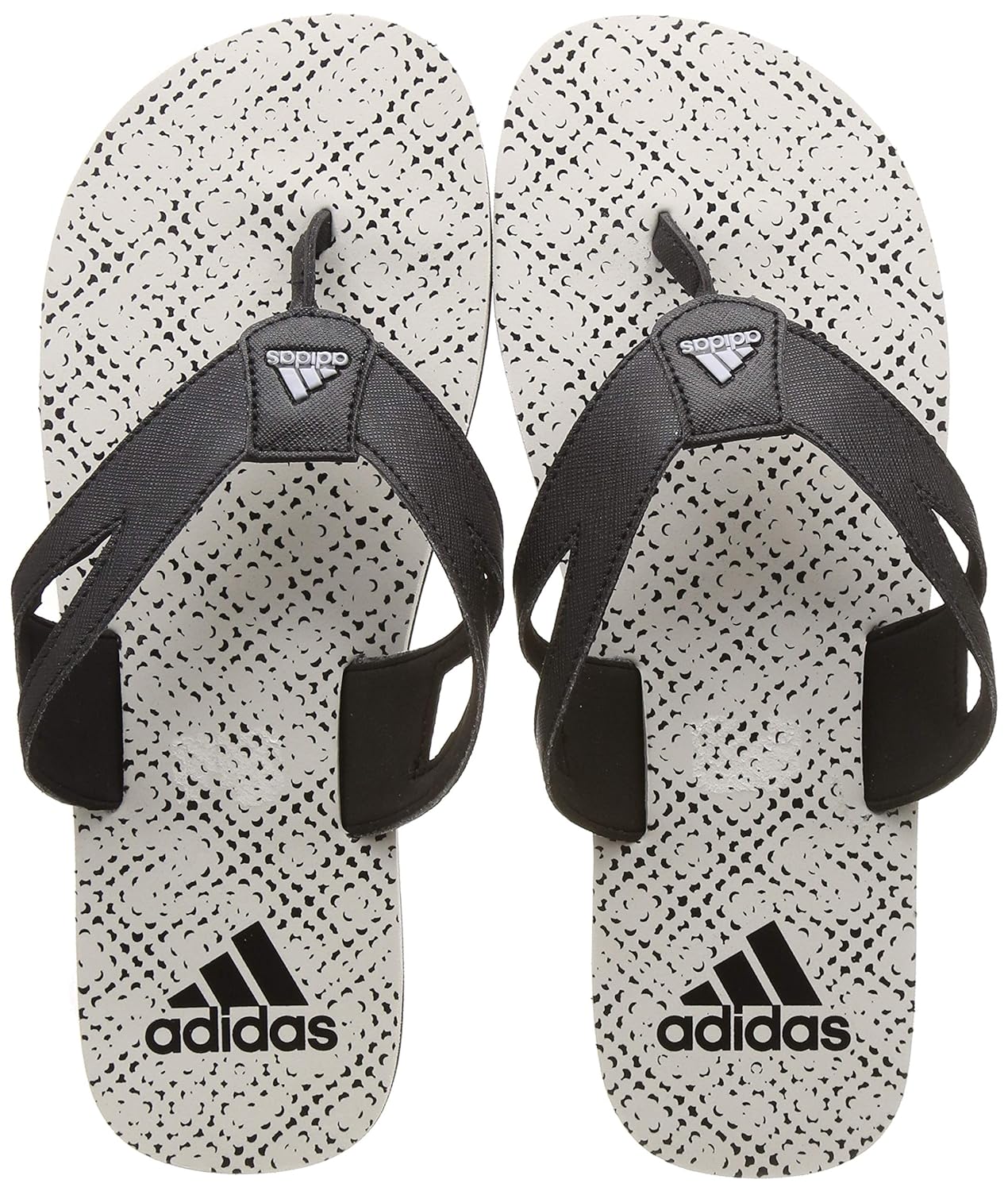 adidas men's sandals amazon