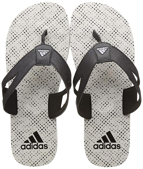 adidas men's sandals amazon