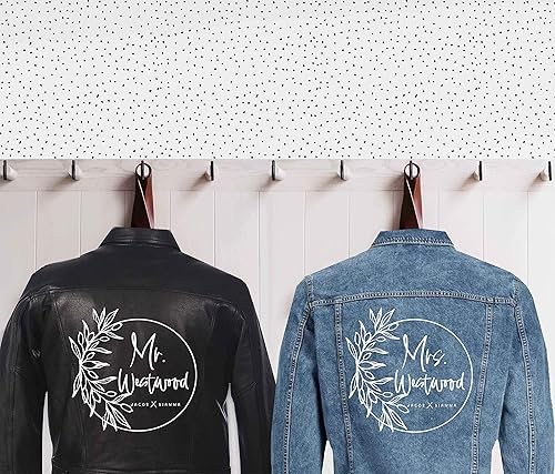 mr and mrs jean jackets