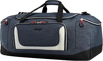 wrangler travel bags
