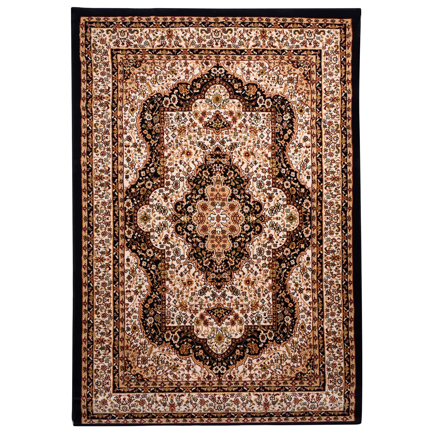 Buy Galicha Cream Color Rug Traditional Carpet Living Room Carpet Bedroom Rug 160 cm x
