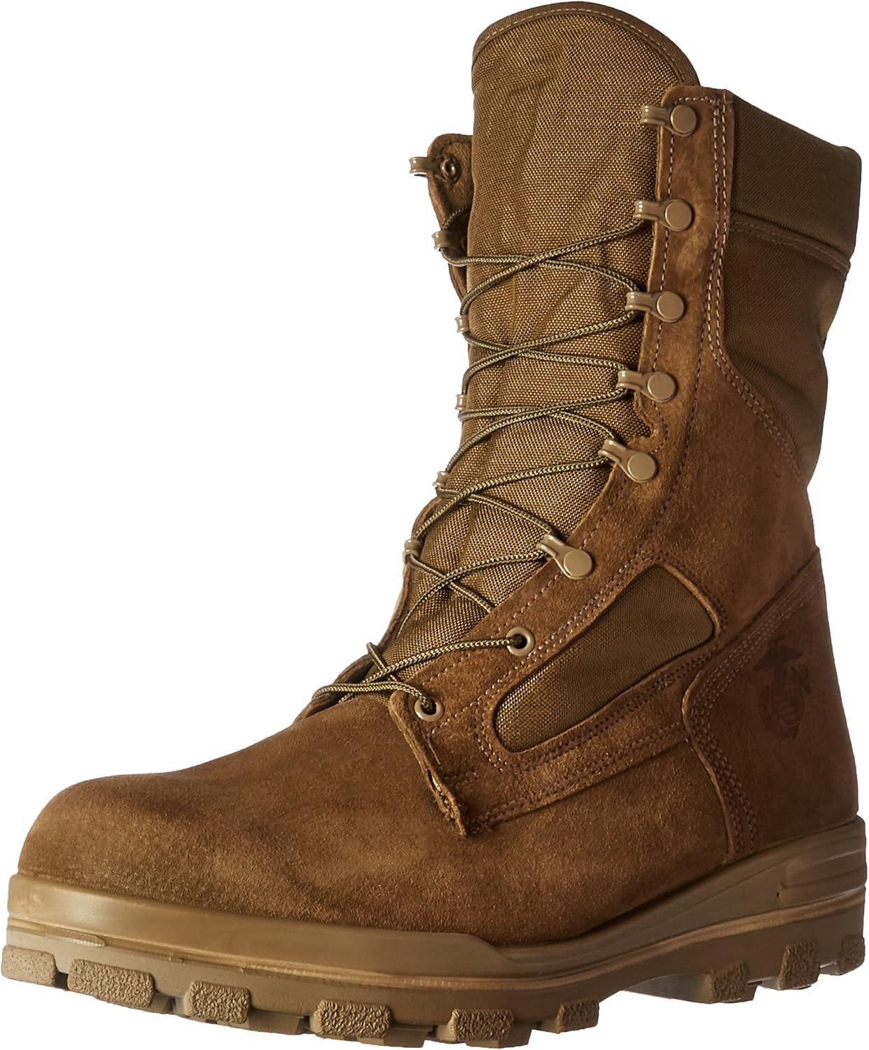 bates waterproof usmc combat boot