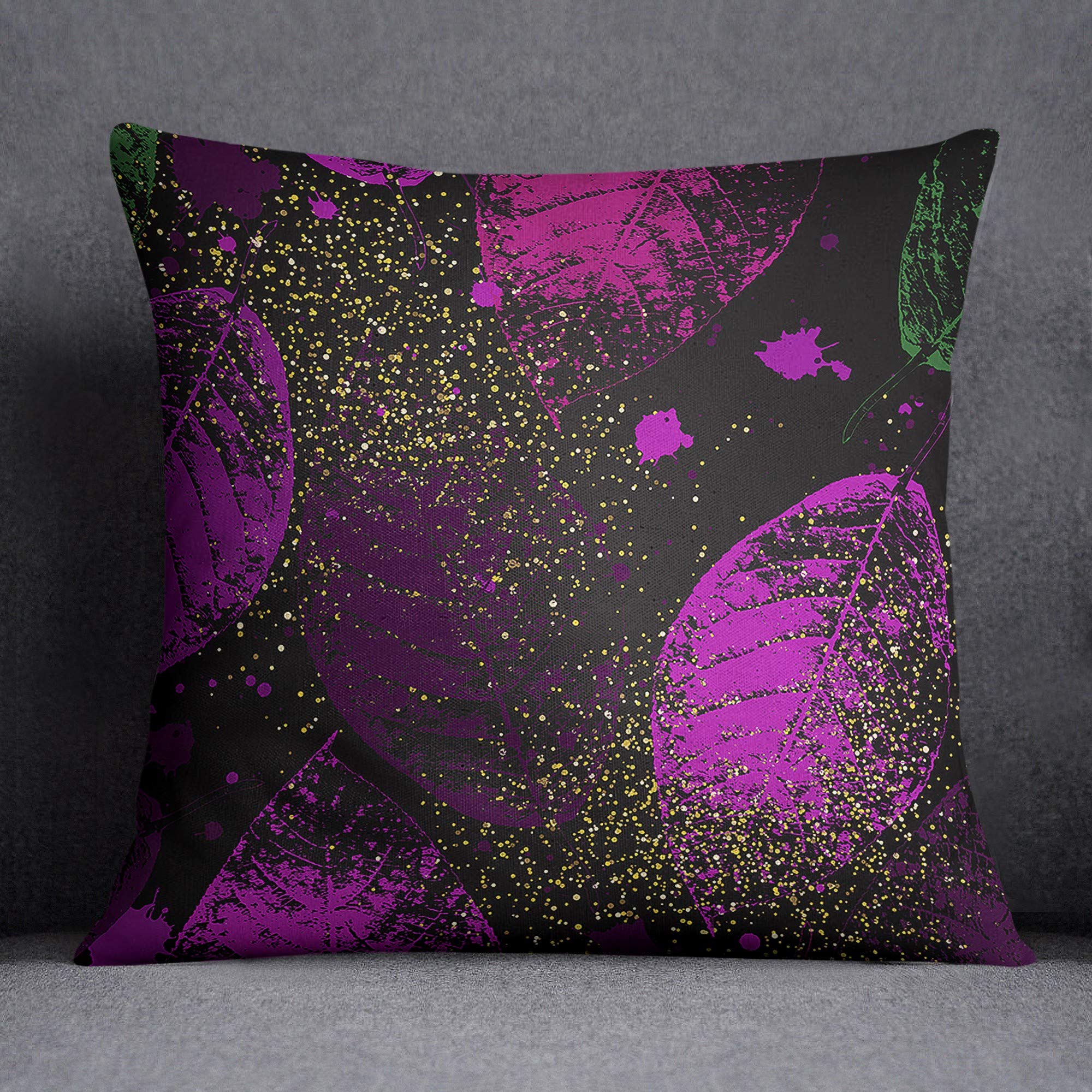 Bonamaison Decorative Cushion Cover, Multi, 45x45