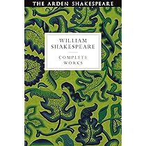 Arden Shakespeare Third Series Complete Works: Thompson, Ann