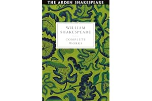 Arden Shakespeare Third Series Complete Works