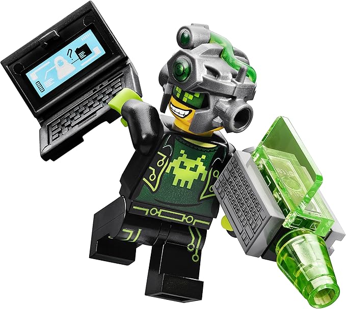 lego ultra agents amazon