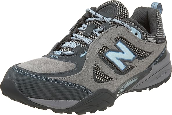 new balance hiking shoes womens