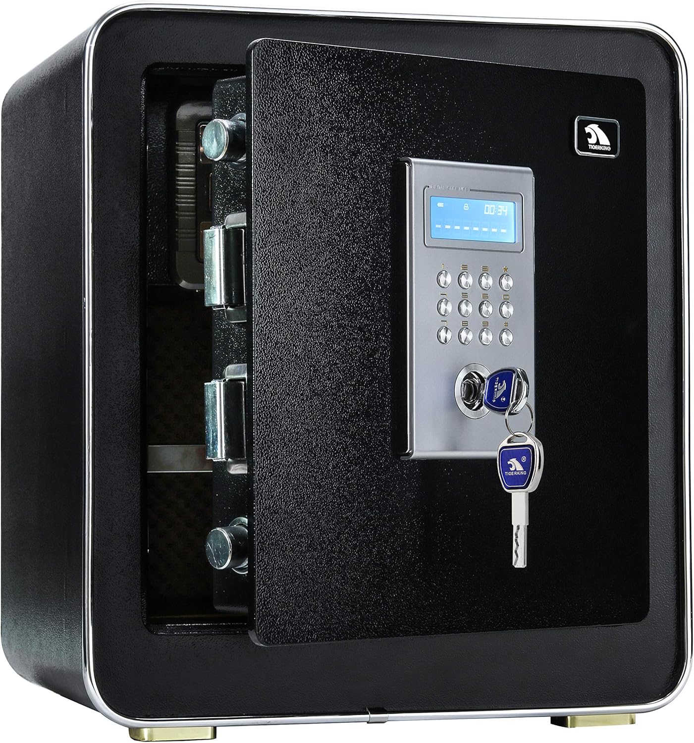 The 5 Best Home Safes To Have In 2020