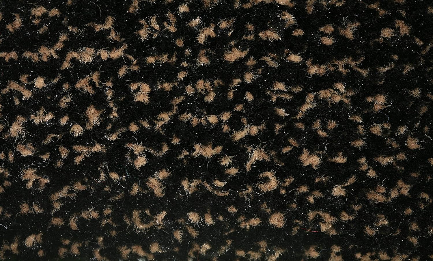 Ultralux Indoor Scraper Doormat, 60cm x 90cm, Anti-Slip Vinyl Backed Door Mat - Image 3