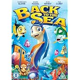 Back to the Sea [DVD]