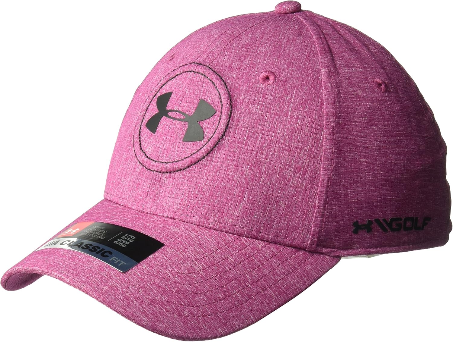 jordan spieth golf hat