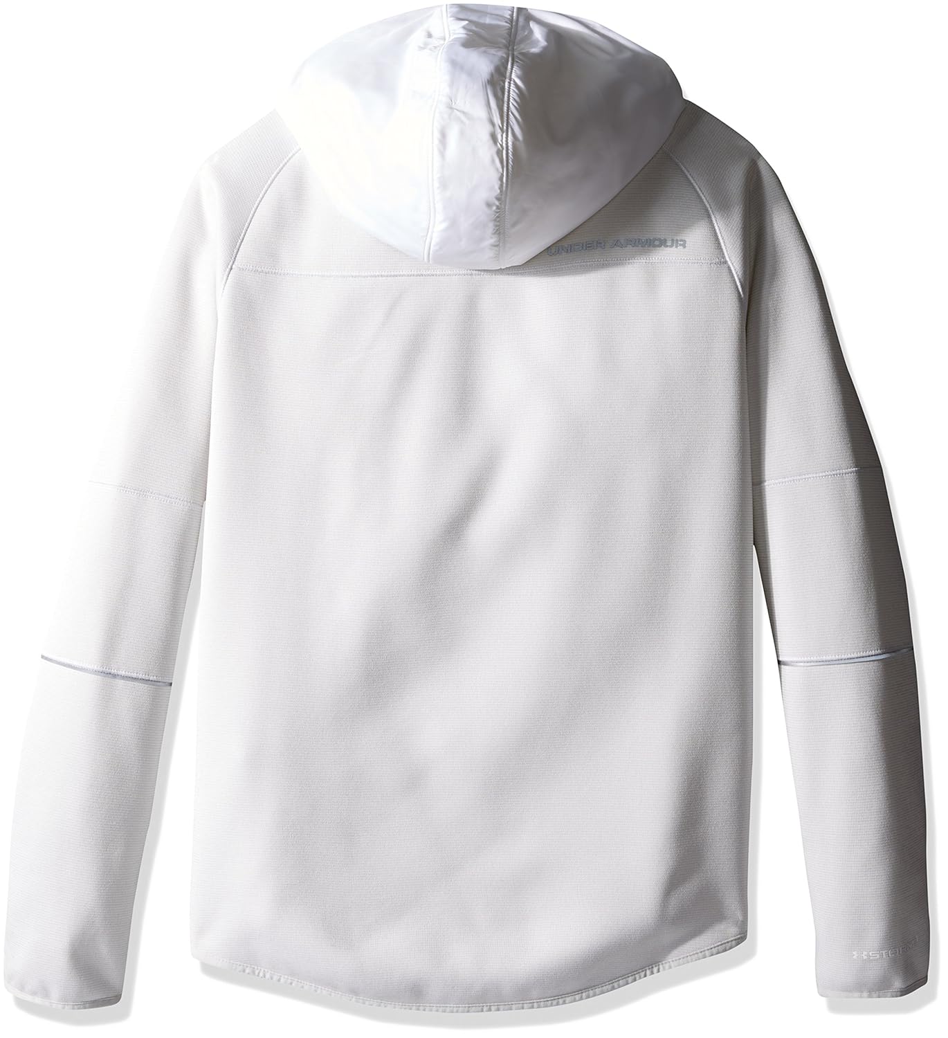 under armour girls swacket