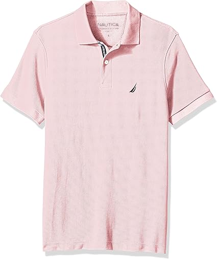 nautica performance deck shirt slim fit