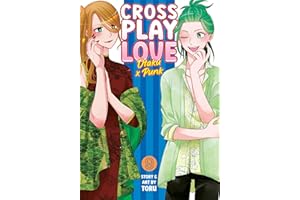 Crossplay Love: Otaku x Punk Vol. 9