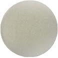 EHEIM Fine Filter Pad (White) for Classic External Filter 2215 (3 Pieces) , 7.00 x 7.00 x 3.00 inches