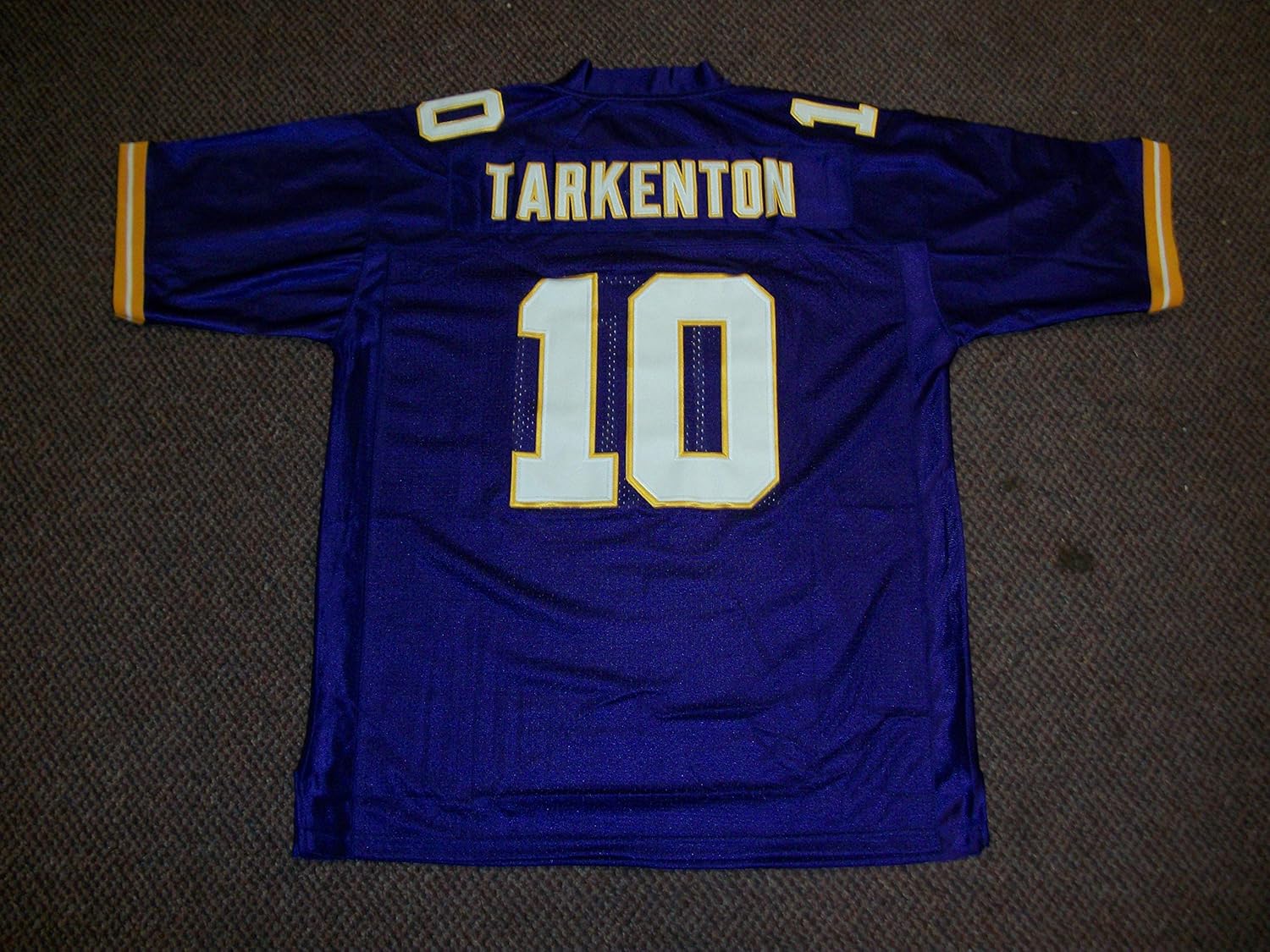 fran tarkenton jersey amazon