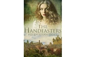 The Handfasters (Lowland Romance Book 1)