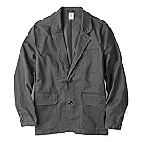 Huckberry Flint and Tinder 365 Utility Blazer, Mens