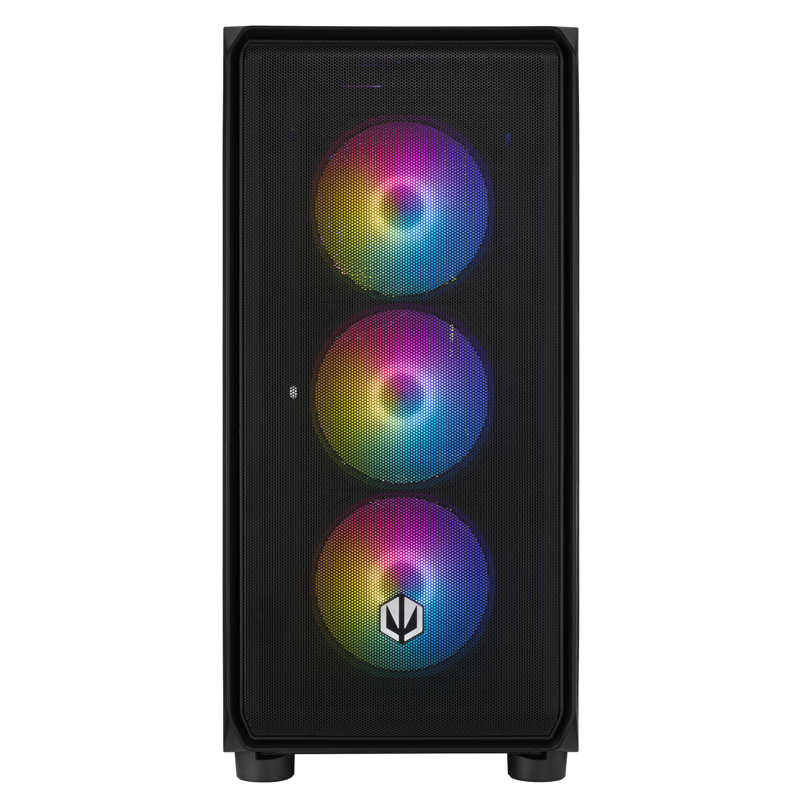 High End Gaming PC Ryzen 7 7800X3D mit NVIDIA RTX 5080 16GB, 32 GB DDR5 RAM, 1TB M.2 SSD, B850 Mainboard mit W-LAN, Windows 11 Pro 4