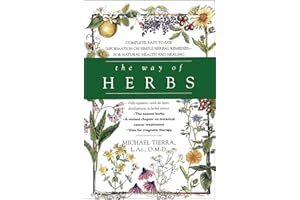 The Way of Herbs