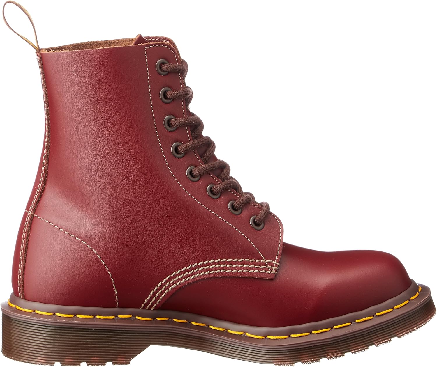 oxblood dms