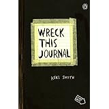 Wreck This Journal (Black) Expanded Edition