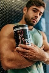 Cellucor C4 Ultimate Pre Workout Powder Tutti Frutti 20 Servings 300mg Caffeine view 4