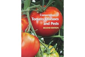 Compendium of Tomato Diseases and Pests