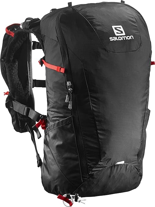salomon zaini trekking