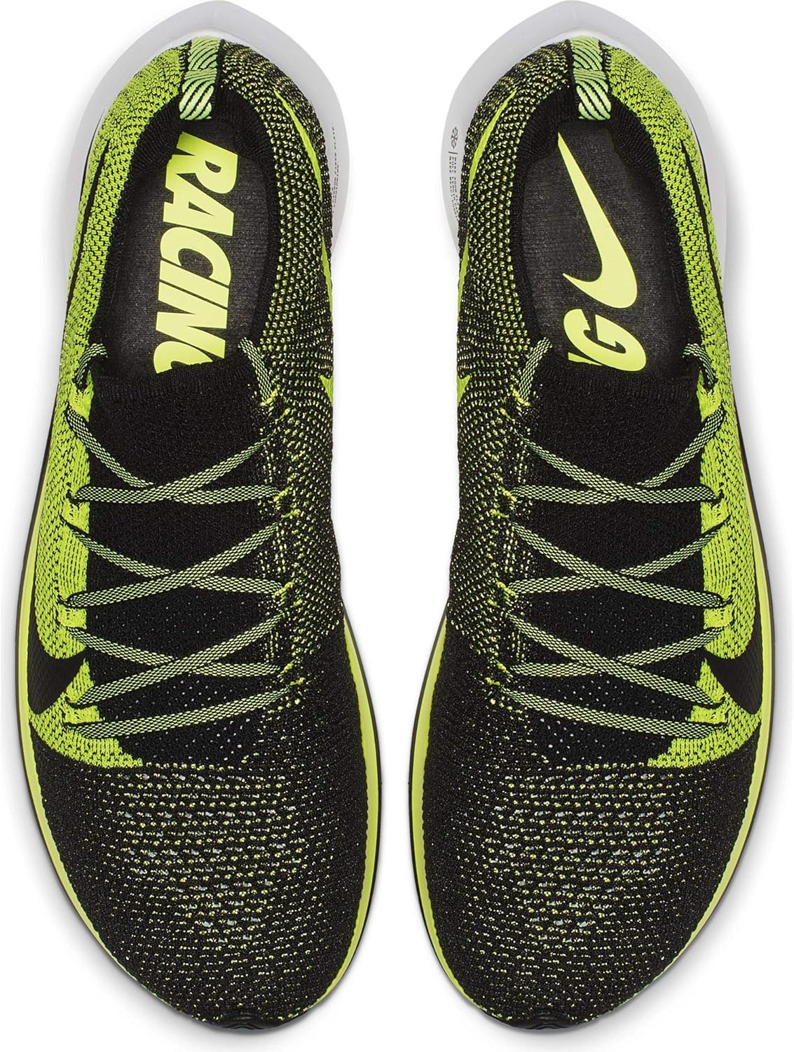 nike zoom fly size 12