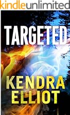 Targeted (Callahan & McLane Book 4)