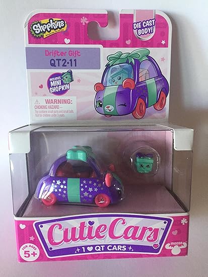 amazon cutie cars