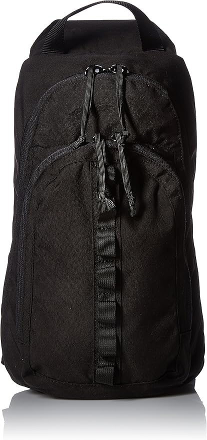 tactical tailor concealed carry sling bag