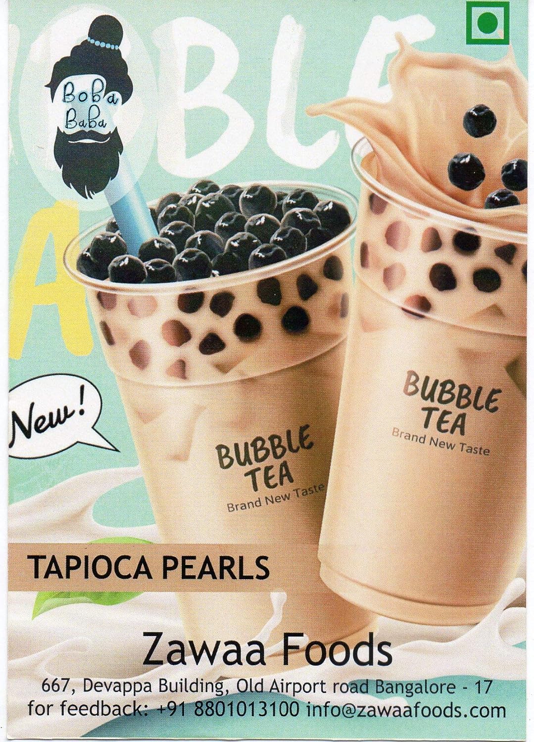 bubble tea dating site