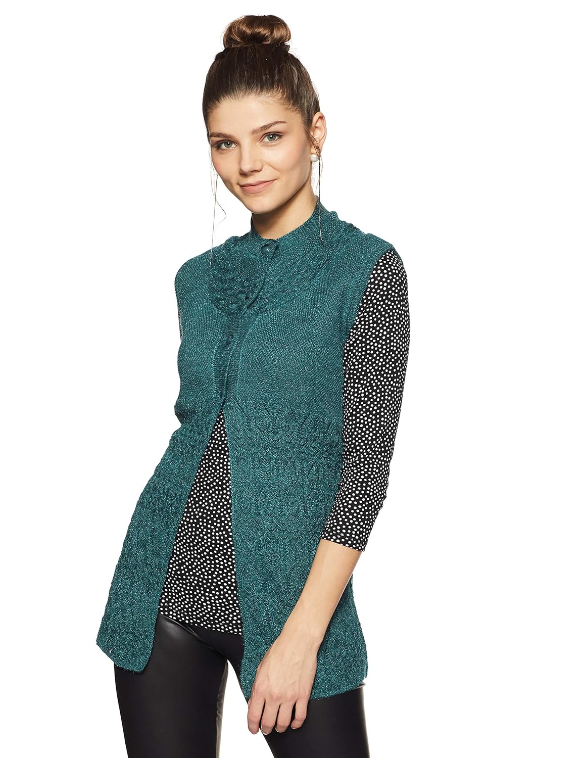 duke women's pullover