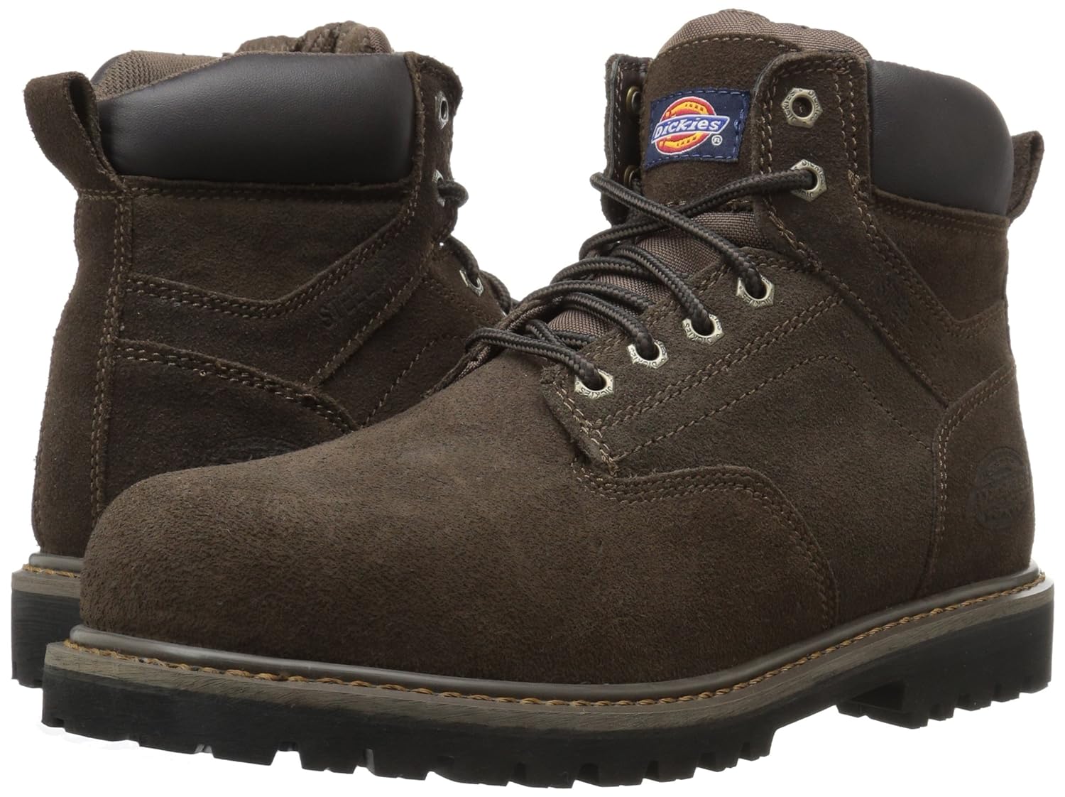 work boots at wickes