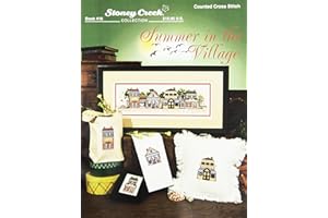 Stoney Creek Stoneycreek 440743, Summer in The Village