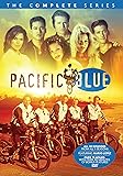 Pacific Blue-Complete Series