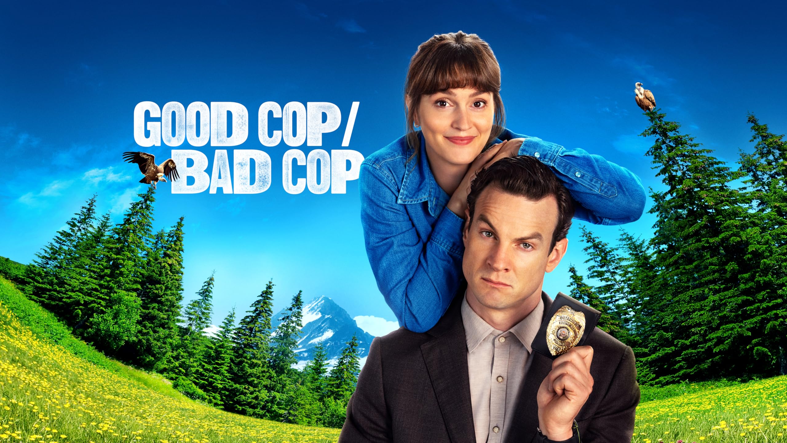 Good Cop / Bad Cop